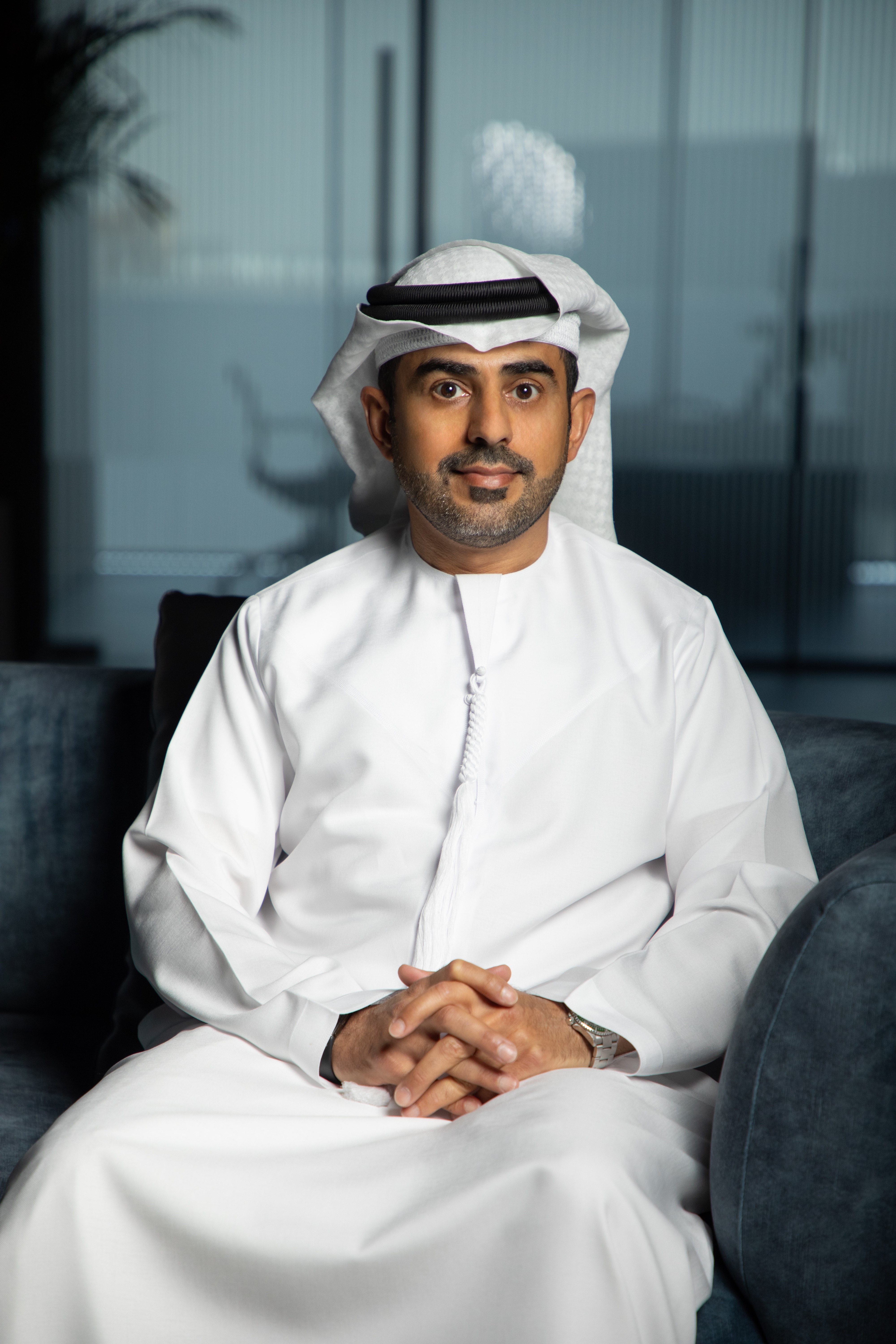 Ayman Al Awadhi