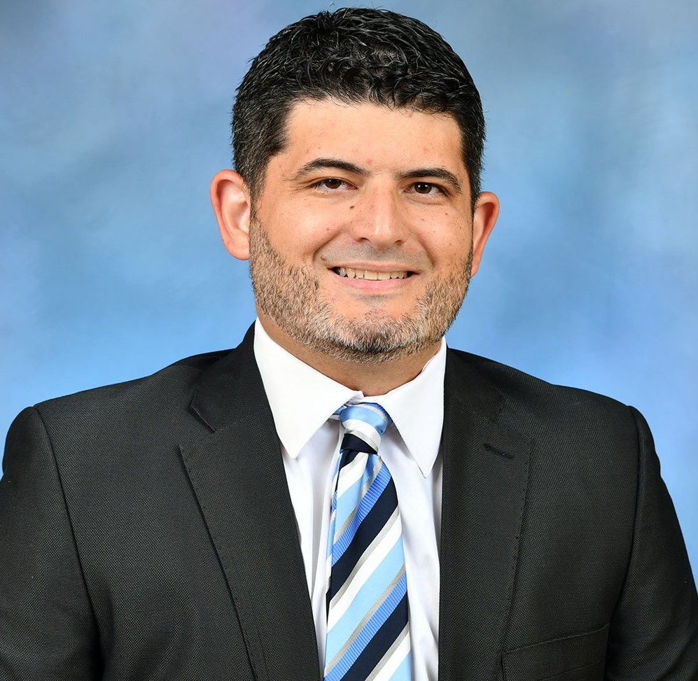 César Trabanco