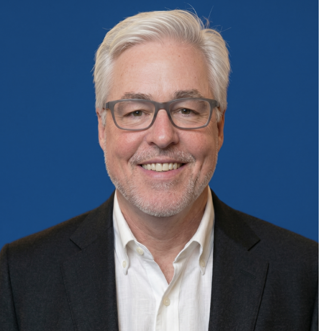 Doug Bruhnke