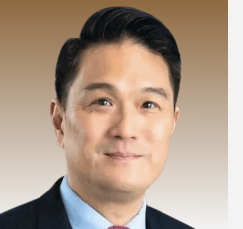 James Huang