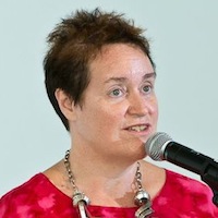 Melissa Sanderson